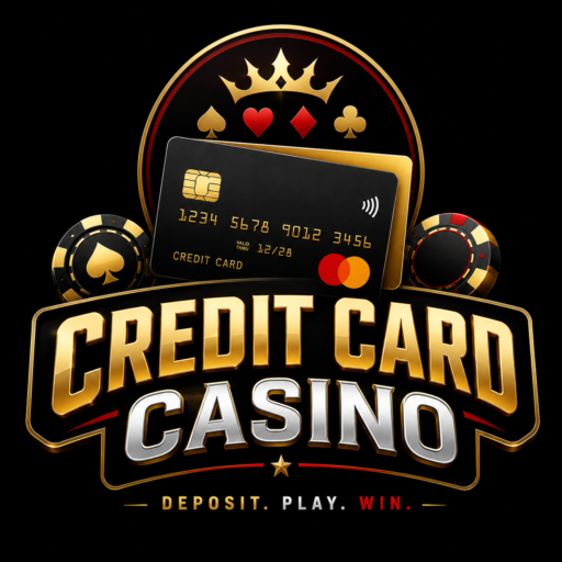 Credit Card Casinos