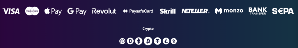 Credit Card Support at Credit Card Casinos
